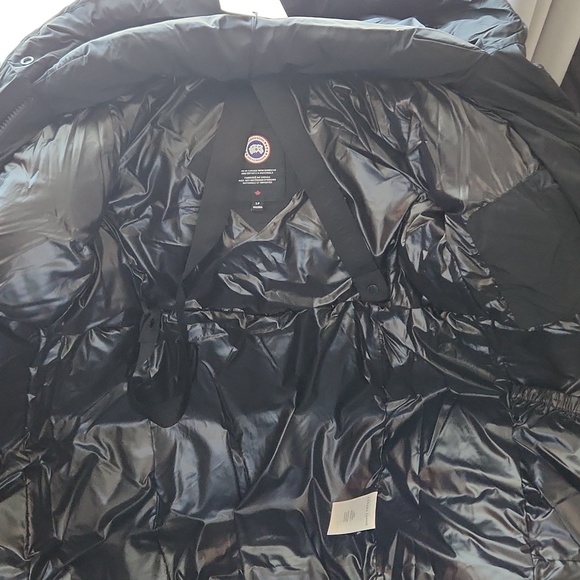 Marlow Parka - Picture 3 of 9